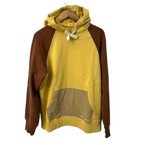 Outerknown Hoodie Mens Small All Day Organic Sweatshirt